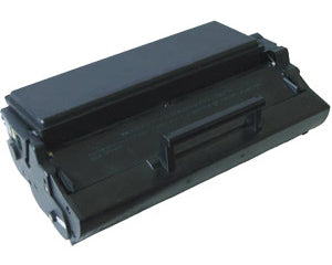08A0477 Black - Lexmark Toner Cartridge
