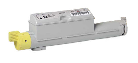 106R01220 Yellow - Xerox Toner Cartridge