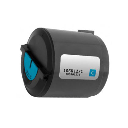 106R01271 Cyan - Xerox Toner Cartridge