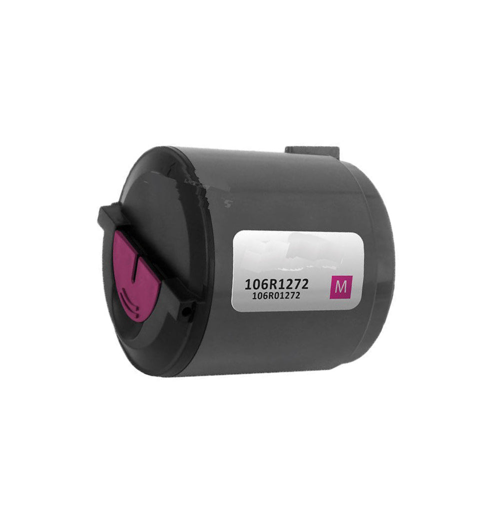 106R01272 Magenta - Xerox Toner Cartridge