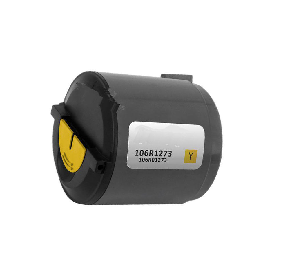 106R01273 Yellow - Xerox Toner Cartridge