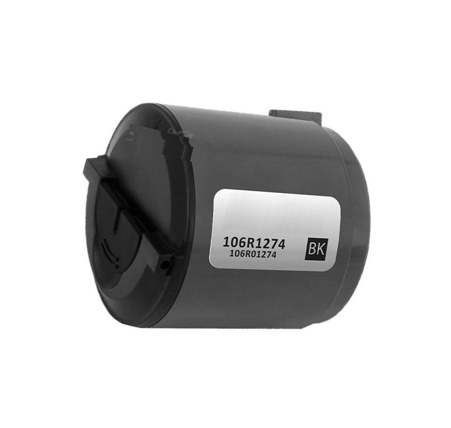 106R01274 Black - Xerox Toner Cartridge