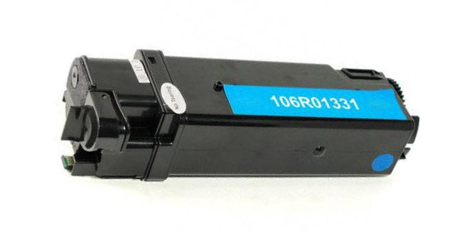 106R01332 Cyan - Xerox Toner Cartridge