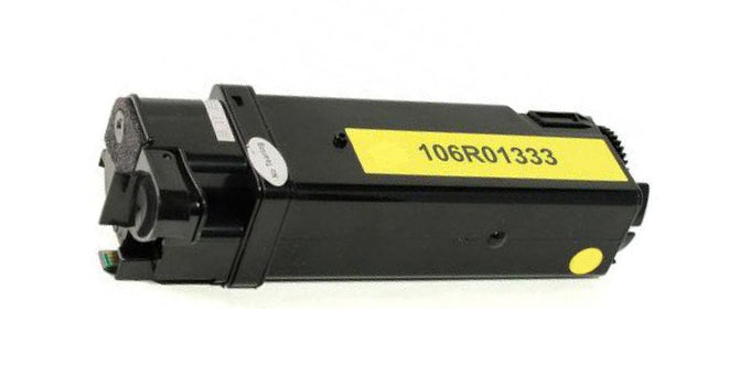 106R0133 Yellow - Xerox Toner Cartridge