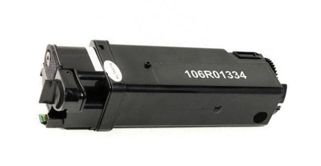106R01334 Black - Xerox Toner Cartridge