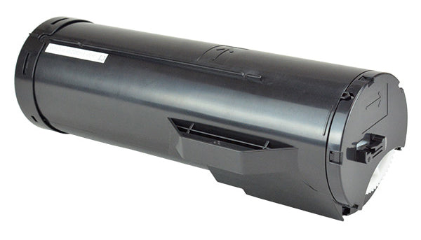 106R02731 Black - Xerox Toner Cartridge