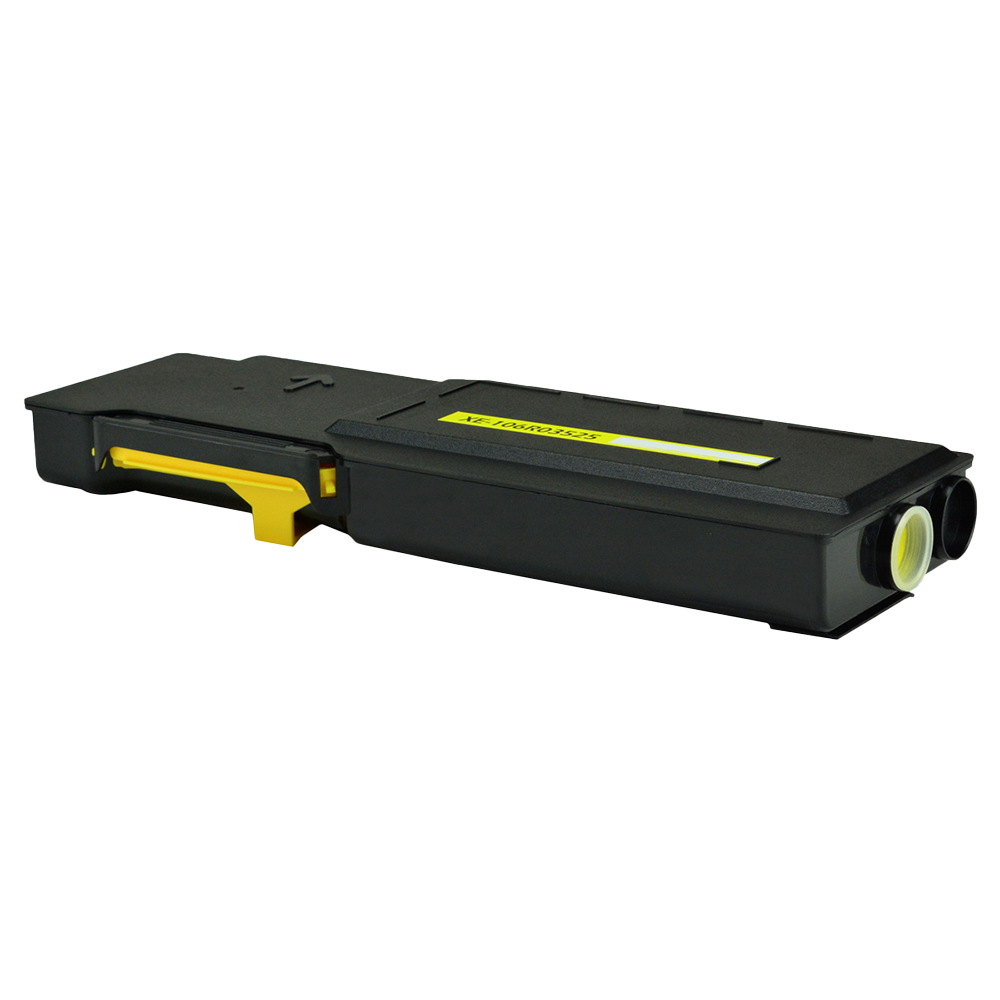 106R03525 Yellow - Xerox Toner Cartridge
