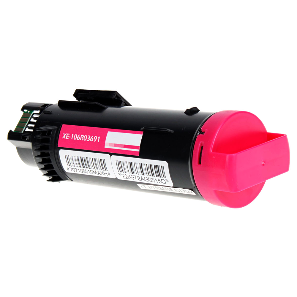 106R03691 Magenta - Xerox Toner Cartridge