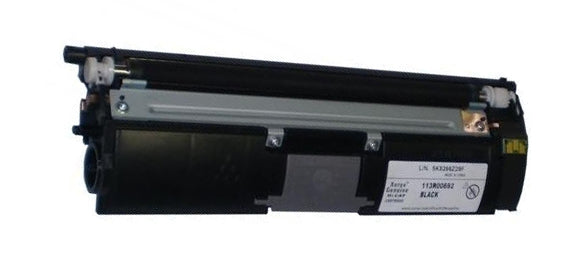 113R00692 Black - Xerox Toner Cartridge
