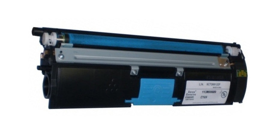 113R00693 Cyan - Xerox Toner Cartridge