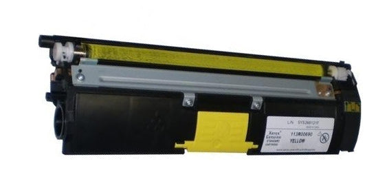113R00694 Yellow - Xerox Toner Cartridge