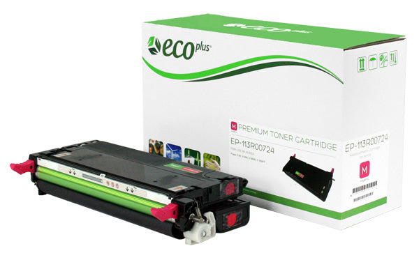113R00724 Magenta - Xerox Toner Cartridge