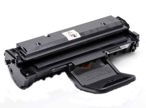 113R00730 Black - Xerox Toner Cartridge