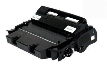 12A7365 Black - Lexmark Toner Cartridge