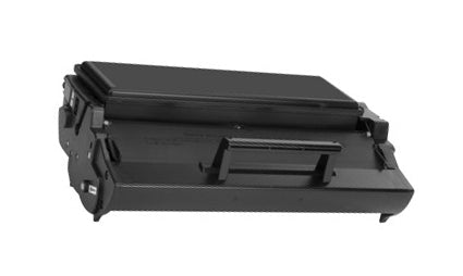 13T0101 Black - Lexmark Toner Cartridge