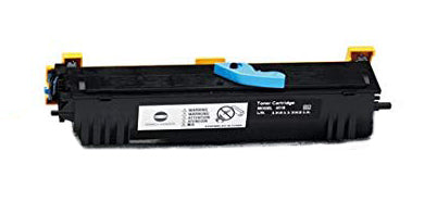 1710567001 Black - Konica Minolta Toner Cartridge