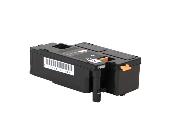 331-0722 / 331-0778 / 332-0403 / 332-0407 / 4R4G5 / 810WH / DV16F / XKP2P Black - Dell Toner Cartridge