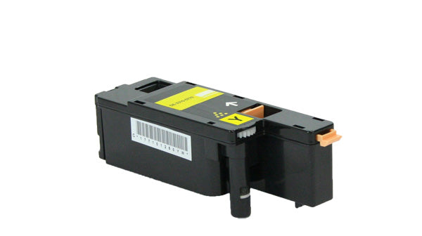 331-0779 / 332-0406 / 332-0408 / 5M1VR / 89KJM / J95NM / WM2JC Yellow - Dell Toner Cartridge