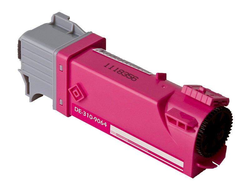310-9064 Magenta - Dell Toner Cartridge