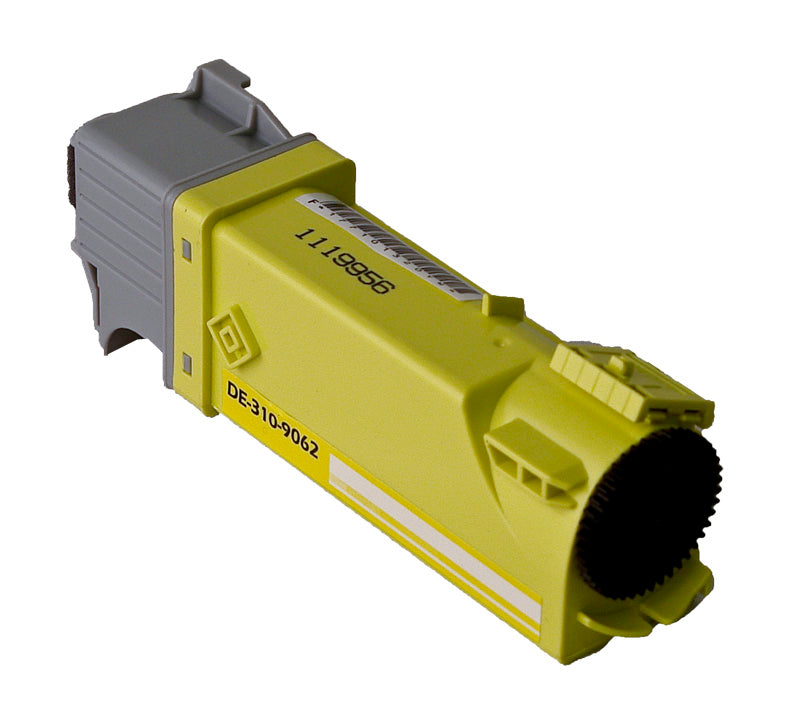 310-9062 Yellow - Dell Toner Cartridge