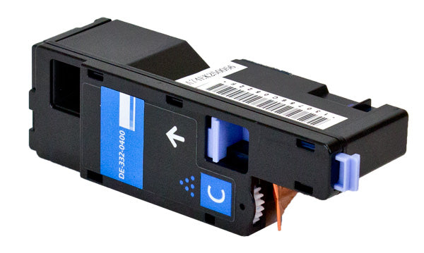 332-0400 Cyan - Dell Toner Cartridge