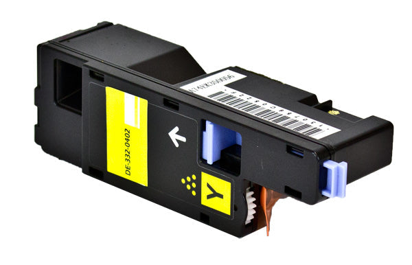 332-0402 Yellow - Dell Toner Cartridge