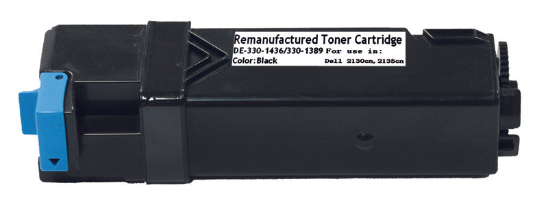 330-1389 / 330-1436 Black - Dell Toner Cartridge