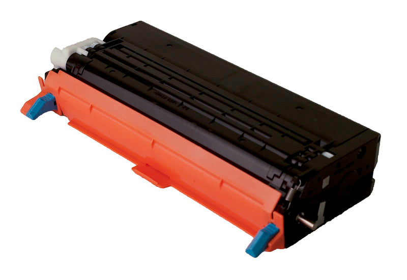330-1199 / G479F Cyan - Dell Toner Cartridge