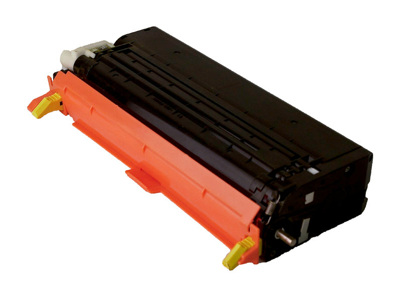 330-1204 / H515C Yellow - Dell Toner Cartridge