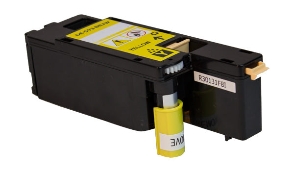 3581G / 593-BBJW / MWR7R Yellow - Dell Toner Cartridge