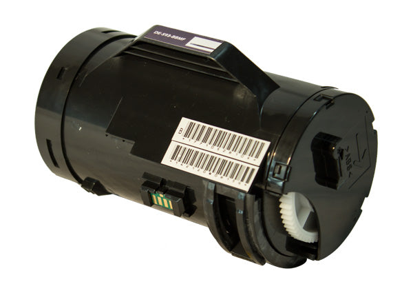 47GMH / 593-BBMF / D9GY0593 Black - Dell Toner Cartridge