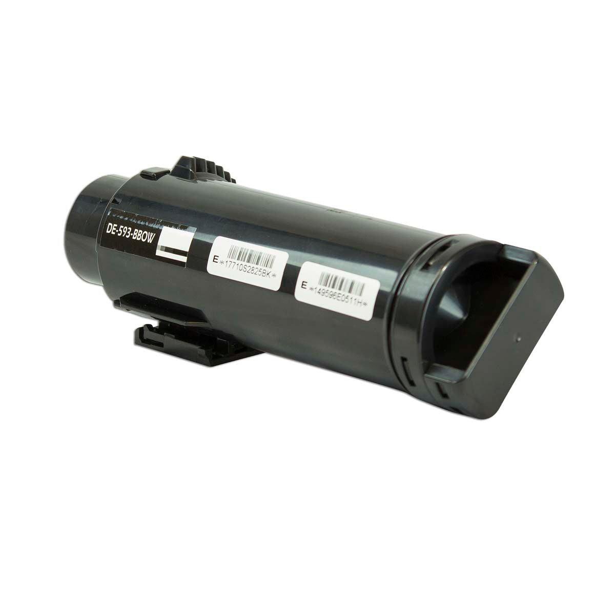 593-BBOW / 6CVF8 / N7DWF Black - Dell Toner Cartridge