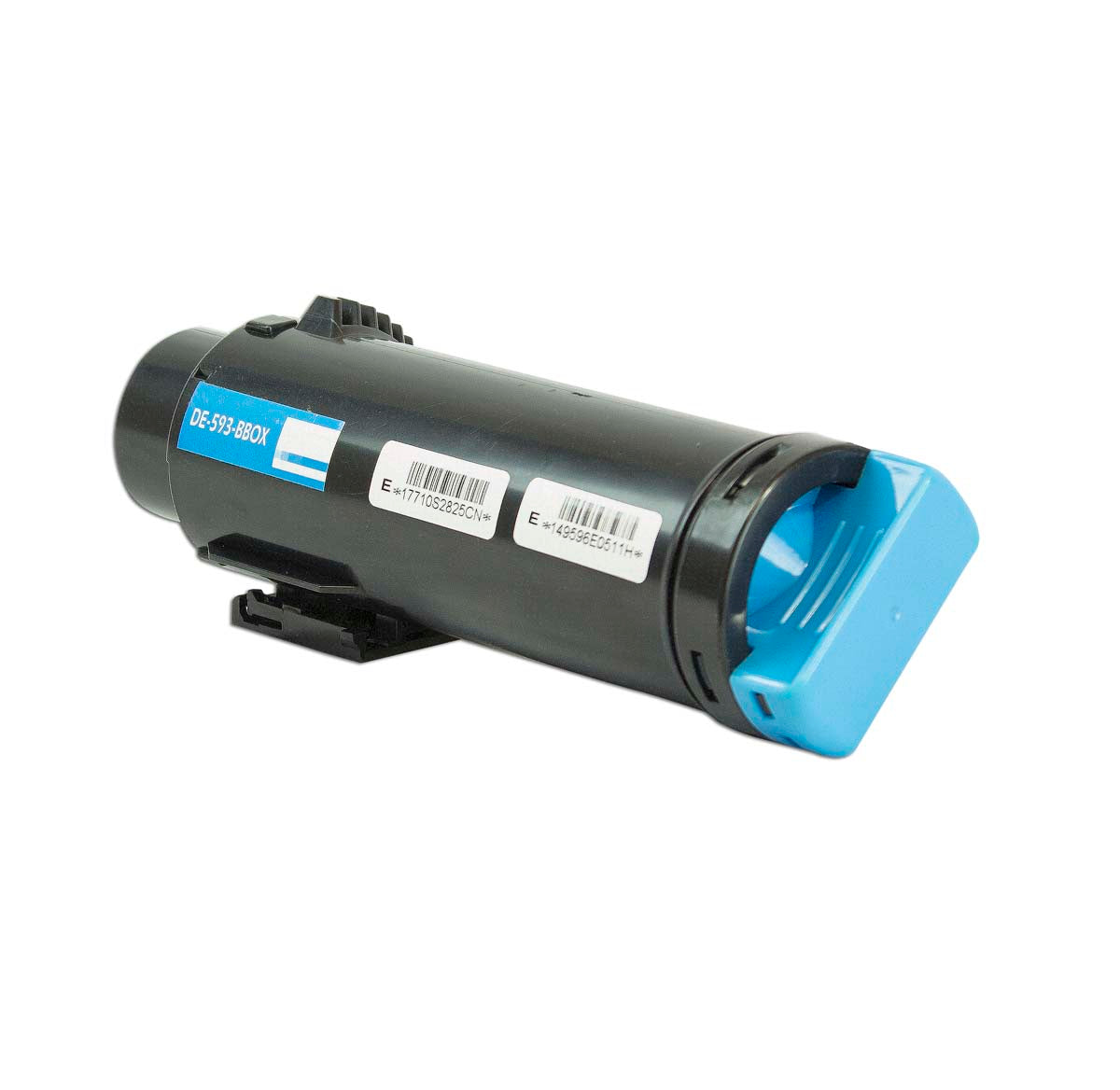 4R6JN / 593-BBOX / R3HJK Cyan - Dell Toner Cartridge