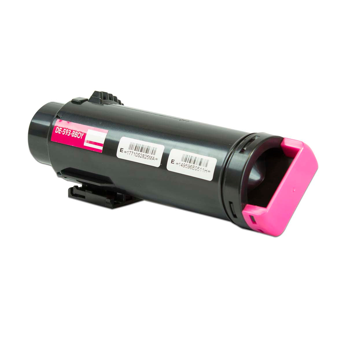 593-BBOY / 5PG7P / R6C4D Magenta - Dell Toner Cartridge