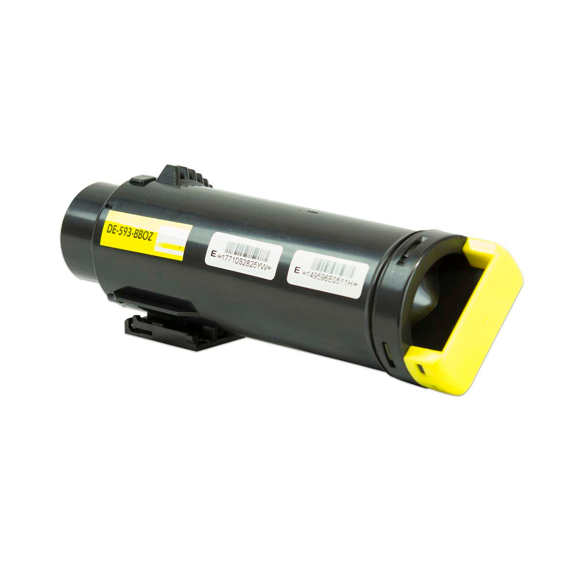 0CX53 / 3P7C4 / 593-BBOZ Yellow - Dell Toner Cartridge