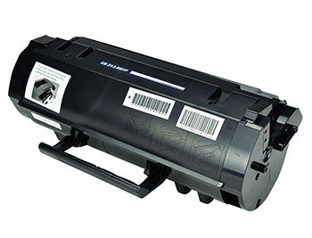 593-BBYP / 593-BBYQ / CH00D / GGCTW Black - Dell Toner Cartridge