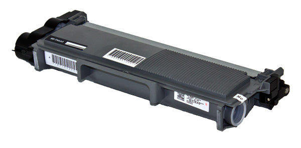 TN630 / TN660 Black - Brother Toner Cartridge