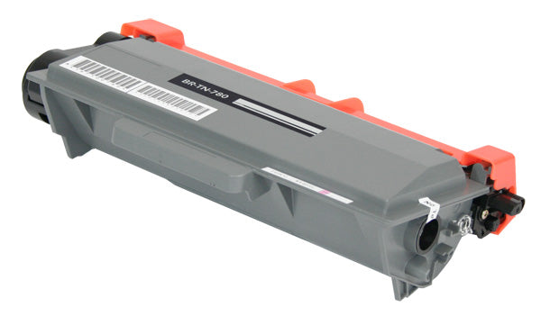 TN780 Black - Brother Toner Cartridge