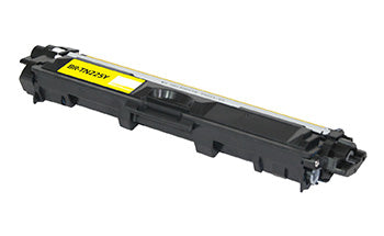 TN221Y Yellow - Brother Toner Cartridge