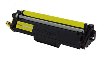 TN227Y Yellow - Brother Toner Cartridge