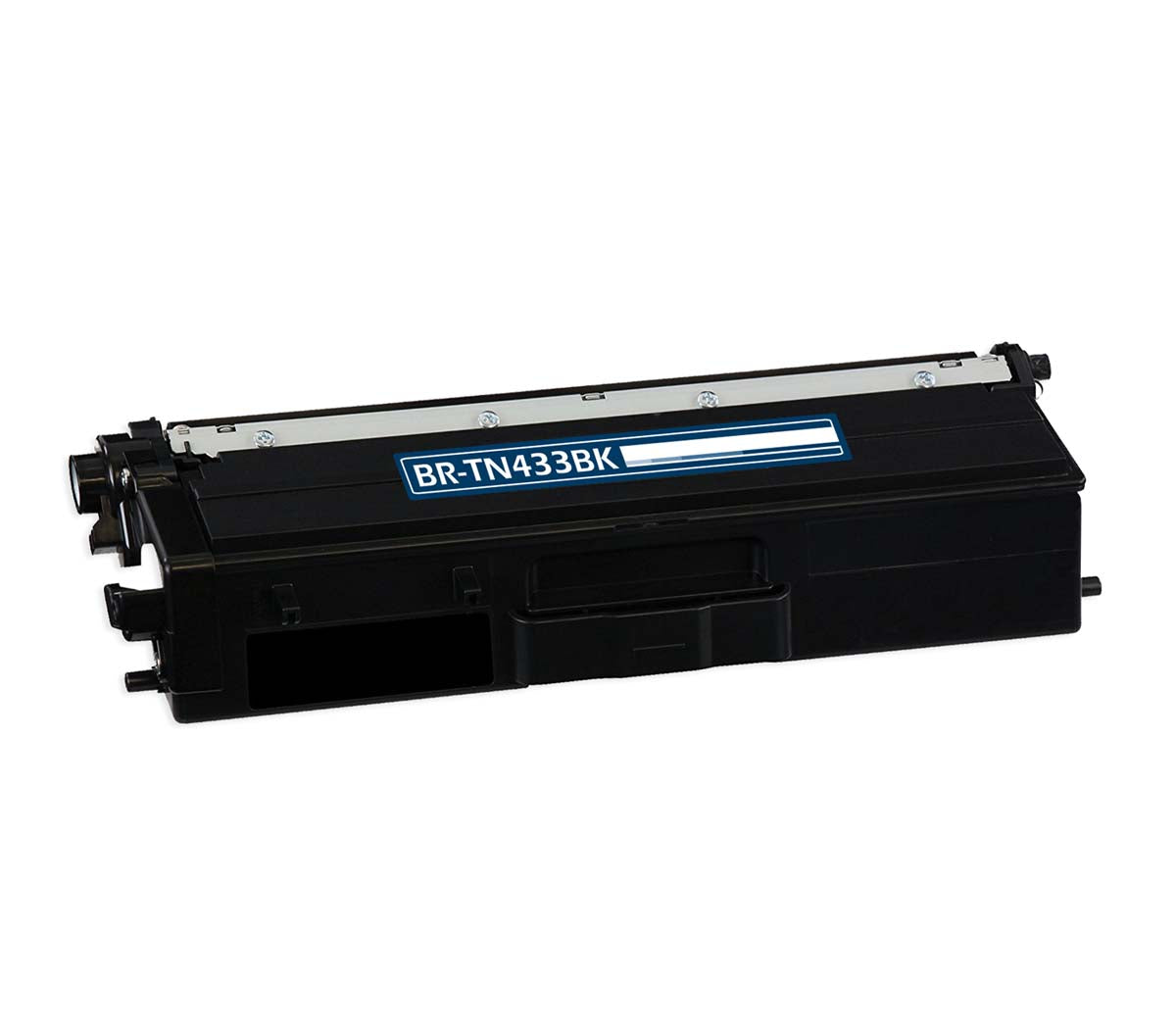TN433BK Black - Brother Toner Cartridge