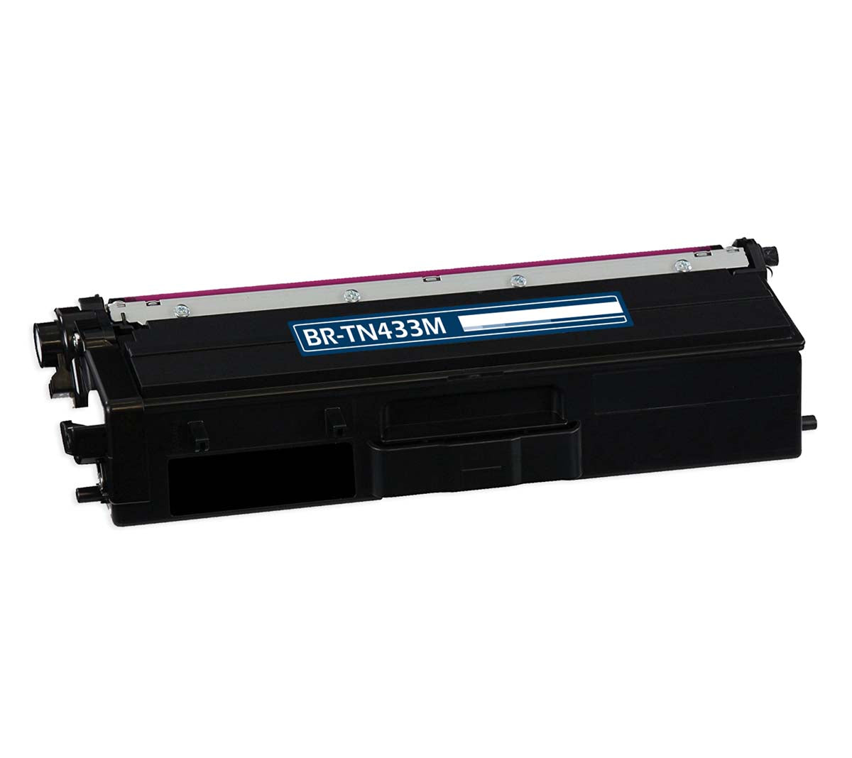 TN433M - Magenta - Brother Toner Cartridge