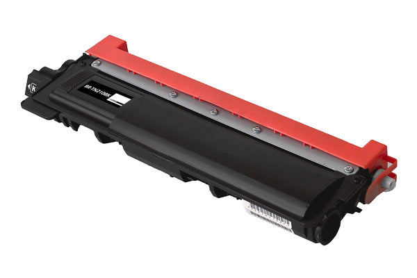 TN210BK Black - Brother Toner Cartridge