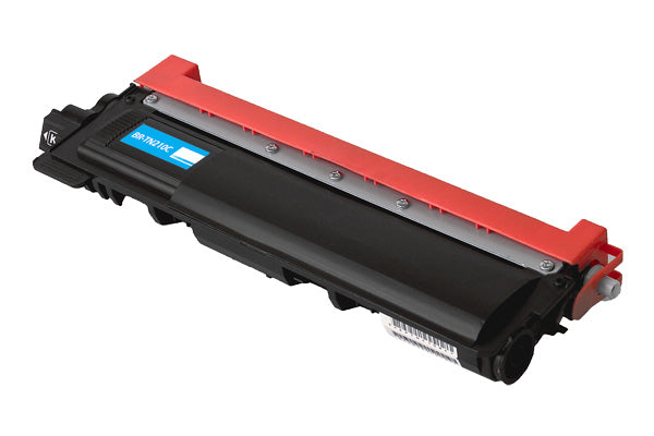 TN210C Cyan - Brother Toner Cartridge