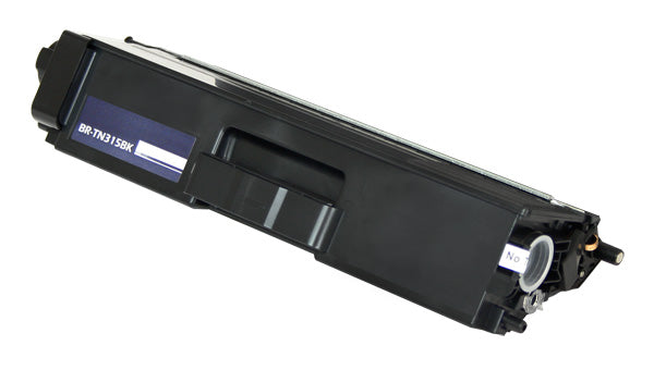 TN310BK / TN315BK Black - Brother Toner Cartridge
