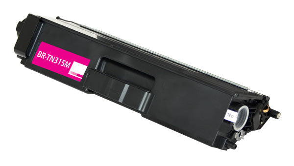 TN310M / TN315M Magenta - Brother Toner Cartridge