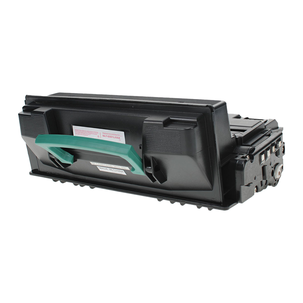 MLT-D201L / SU872A Black - Samsung Toner Cartridge