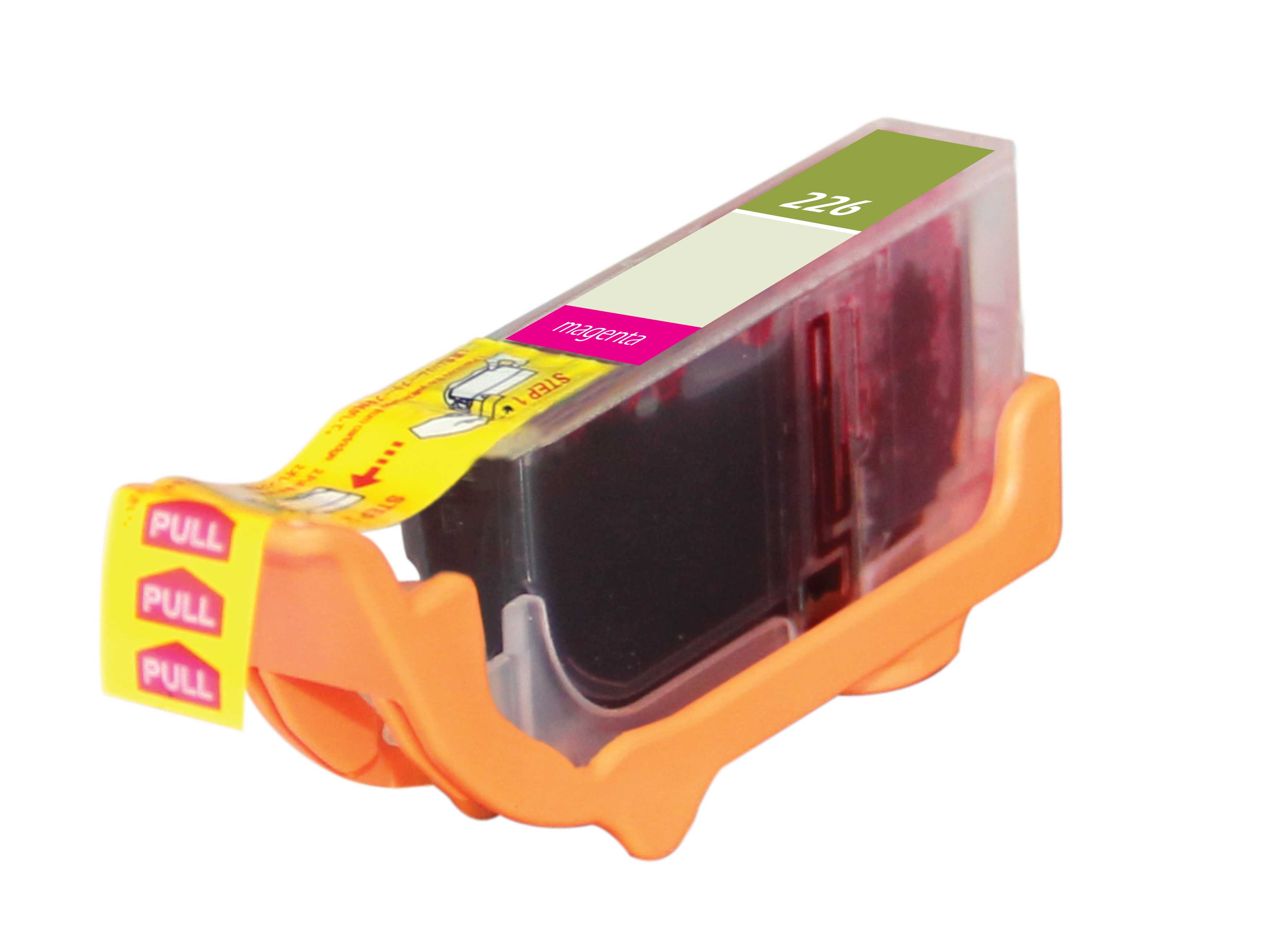 CLI-226M Magenta - Canon Inkjet Cartridge