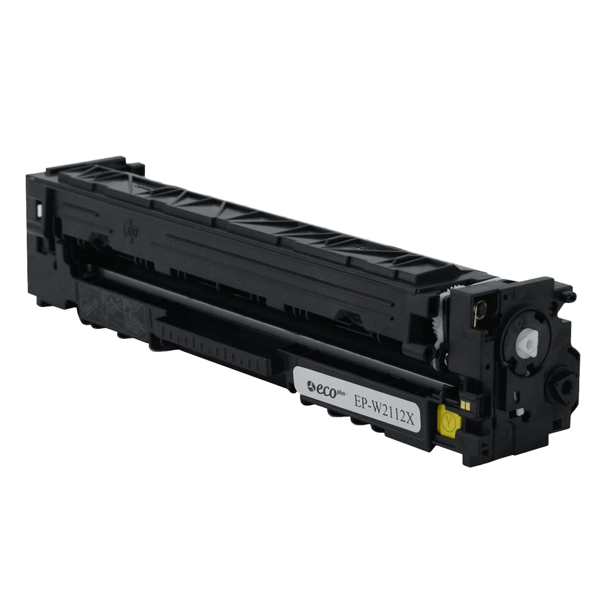 206X / 2112X Yellow- HP Toner Cartridge