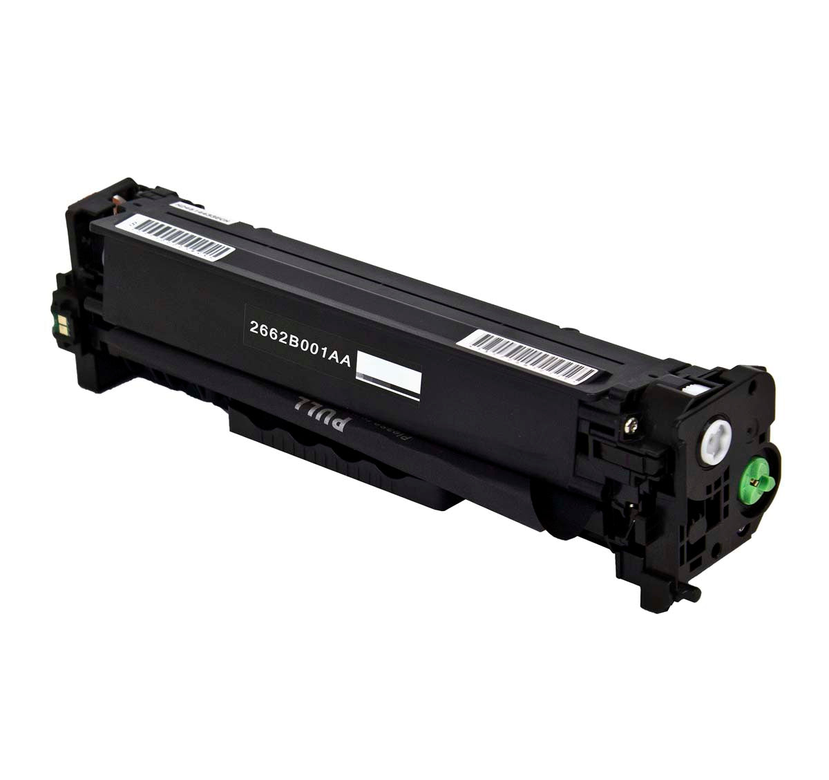 CC530A / CRG-118 / HP 304A Black - HP / Canon Toner Cartridge